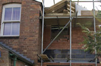 free Rame home extension quotes