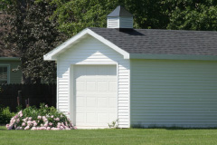 Rame outbuilding construction costs